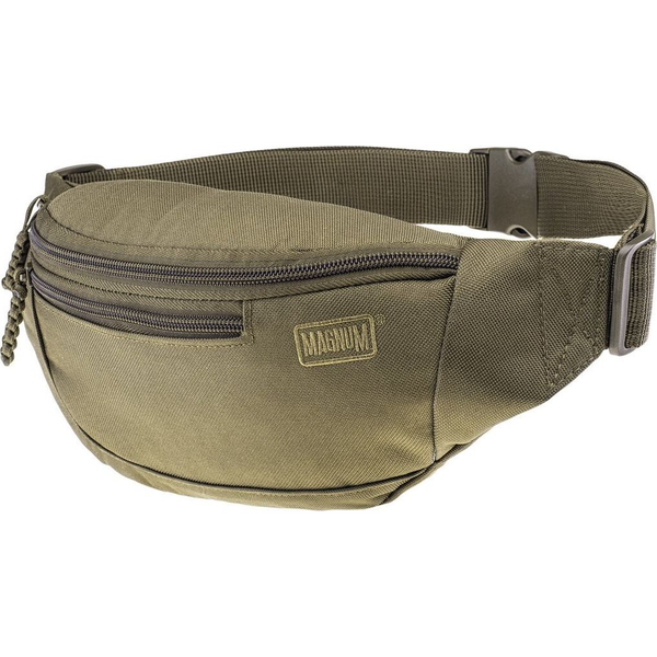 Magnum Saszetka MAGNUM SORBELT Nerka Olive
