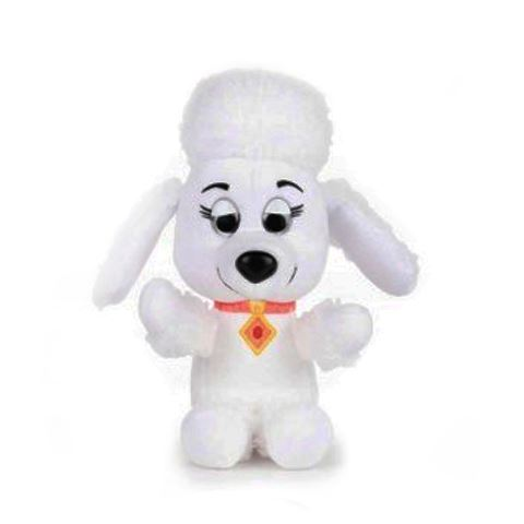 Spin Master Mancs őrjárat: Gund Delores plüss figura 9cm (6062123/20133612) (6062123/20133612)