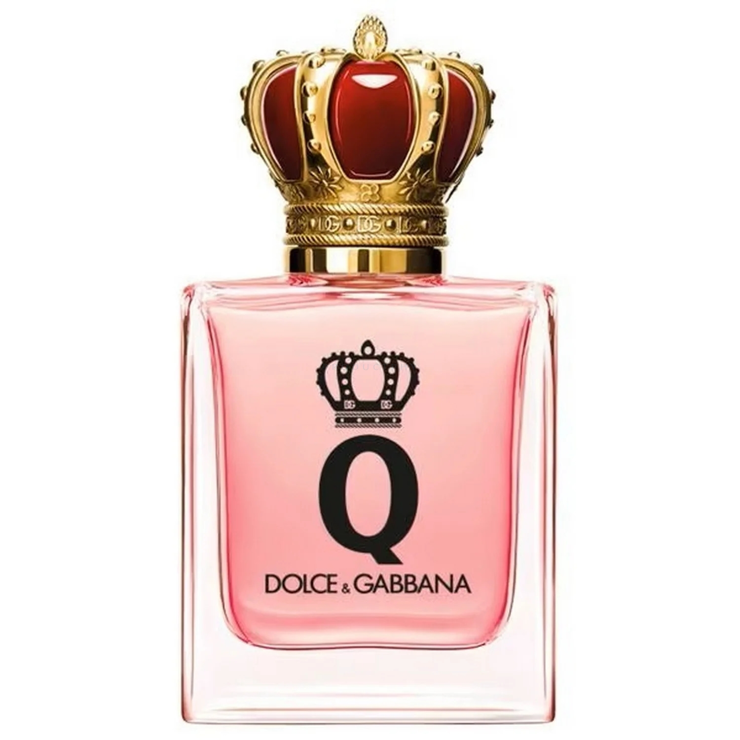 Q By Dolce & Gabbana Eau de Parfum 30 ml (8057971183647)