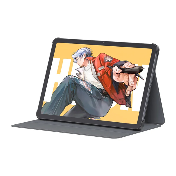 HUION Kamvas Pad 12 KP1202 grafikus tábla szürke