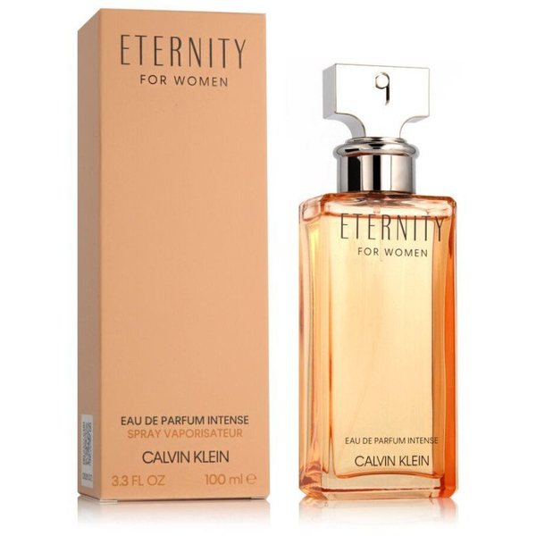 Perfume Mujer Calvin Klein Eternity 100 Ml