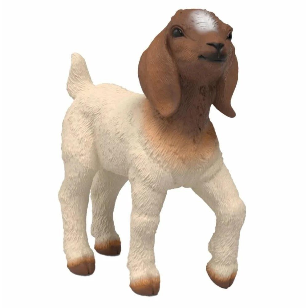 Фигурка на Бурско козле - Schleich - От серията Farm World — 14930