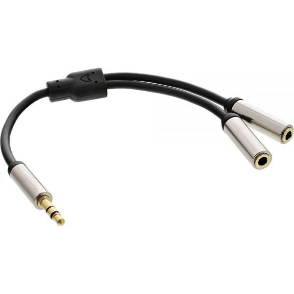 InLine 99250 splitter audio Nero