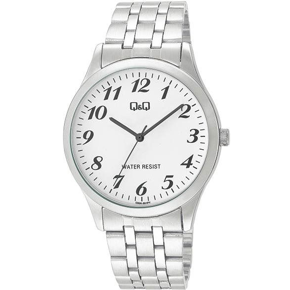 Q&Q Mens C00A-001 (4966006875607)