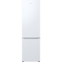 Samsung RB38C603CWW Voľne stojaci 390 L C Biela