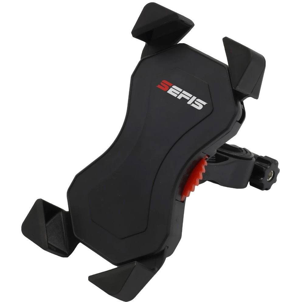 SEFIS Spider B telefontartó kormányra (1770-MS-kphux2b)