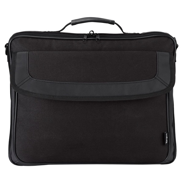 DELL Classic 39,6 cm (15.6") Aktetas Zwart