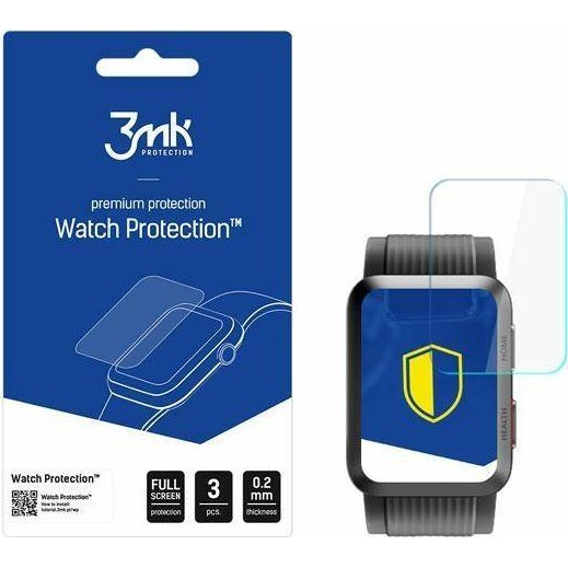 Ochranná Fólie na displej pro Huawei Watch D - 3mk Watch Protection