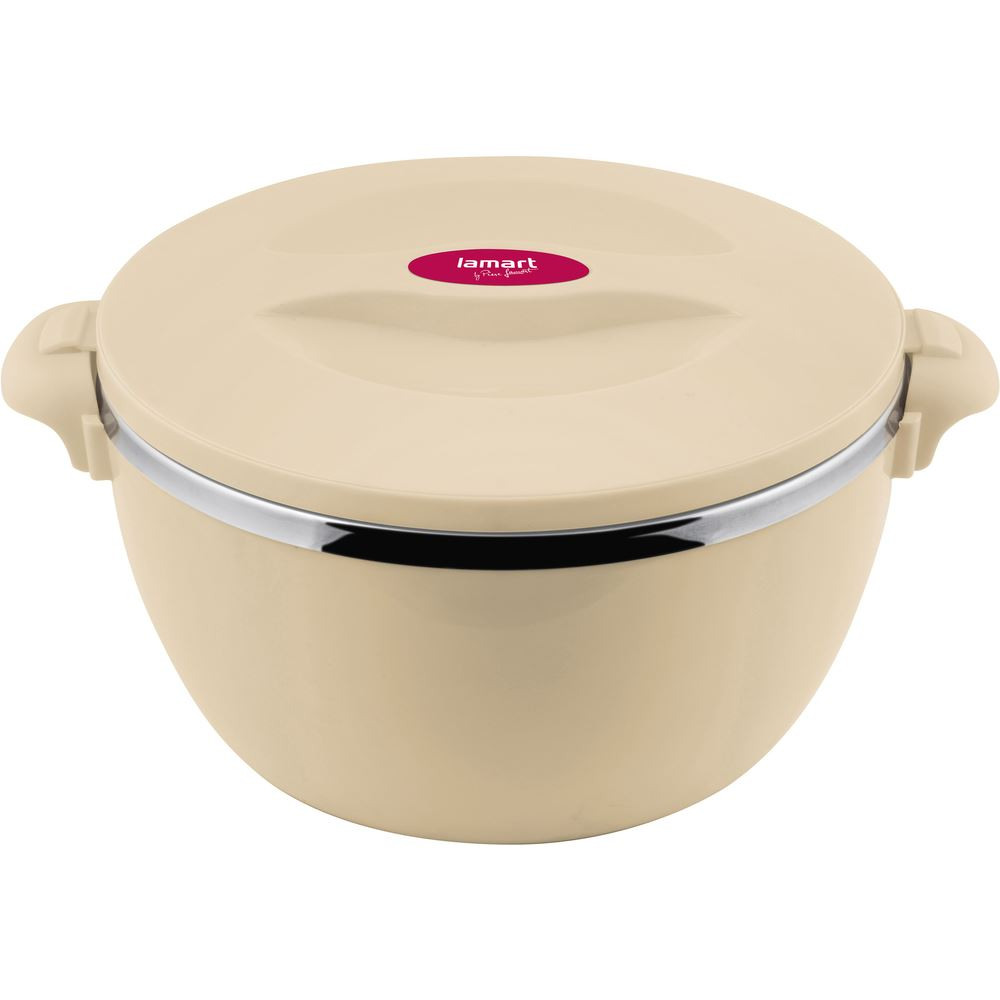 Lamart Temp LT6039 ételtároló thermofazék 28cm (LT6039)