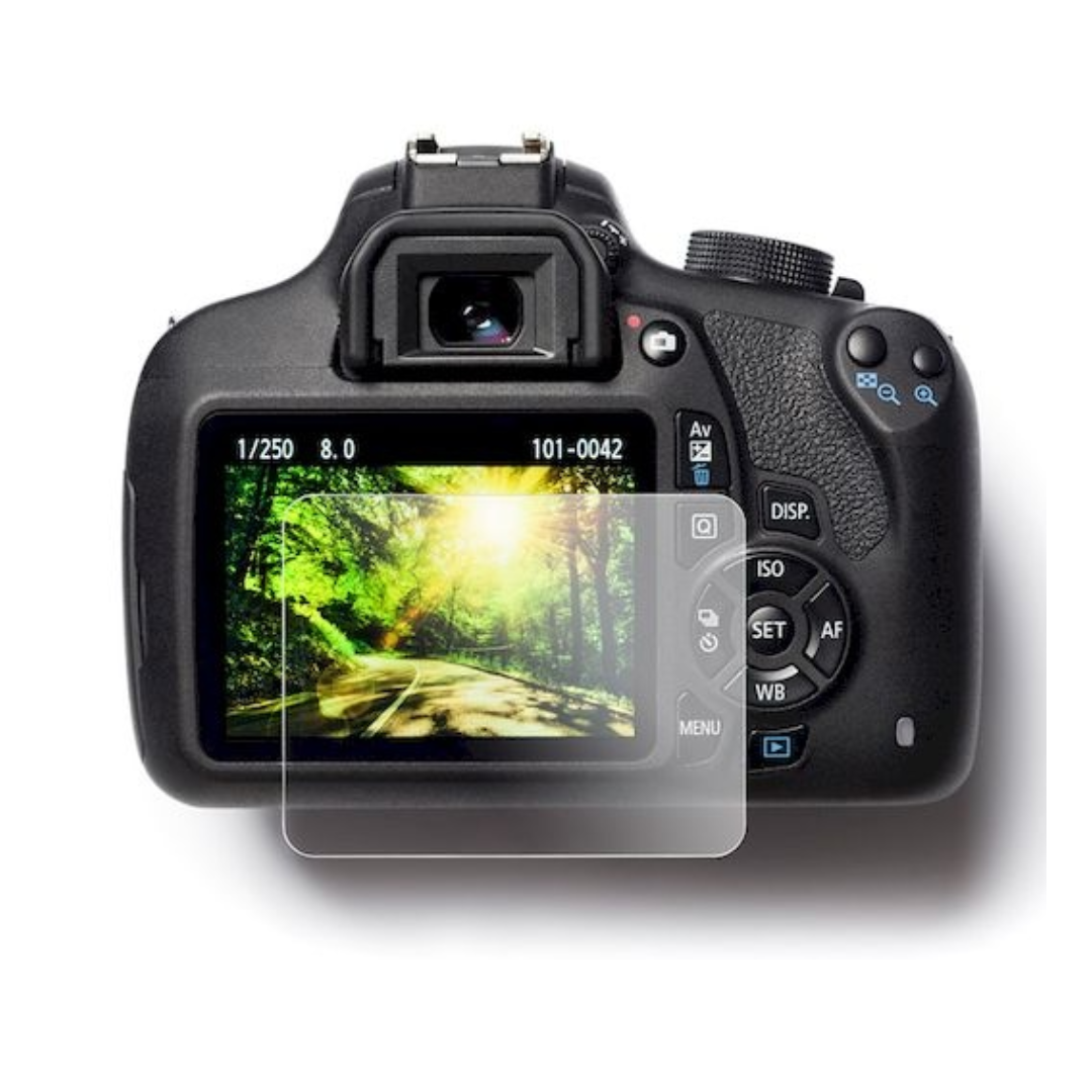 EasyCover Canon EOS 5D M II Kijelzővédő (SPC5D2)