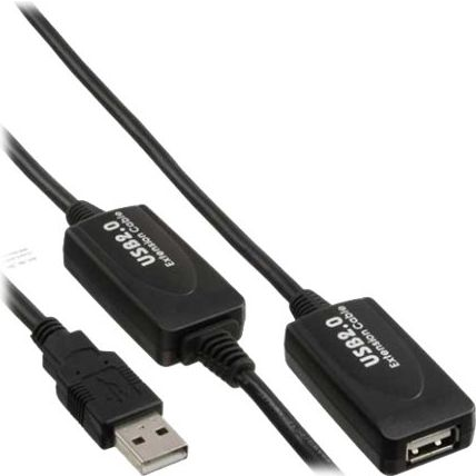 InLine 34613I cavo USB USB 2.0 USB A