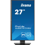 iiyama ProLite XUB2797HSU-B2 компютърен монитор 68,6 см (27") 1920 x 1080 пиксела Full HD LED Черен