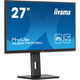 iiyama ProLite XUB2797HSU-B2 компютърен монитор 68,6 см (27") 1920 x 1080 пиксела Full HD LED Черен