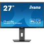 iiyama ProLite XUB2797HSU-B2 компютърен монитор 68,6 см (27") 1920 x 1080 пиксела Full HD LED Черен