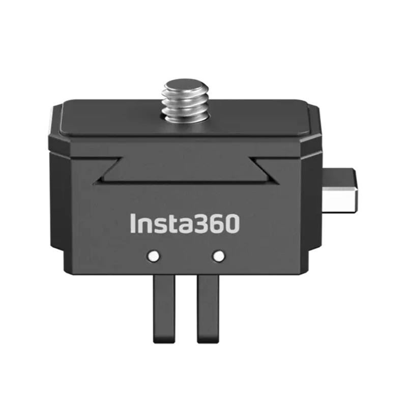 Insta360 gyorskioldó tartó (CINSBBKF) (CINSBBKF)