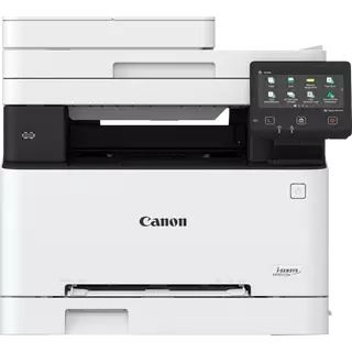 Canon i-SENSYS MF655Cdw Lézer A4 1200 x 1200 DPI 21 oldalak per perc Wi-Fi (MF655Cdw)