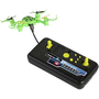 Távirányítós mini quadrokopter modellrepülő Revell Control Froxxic 23884