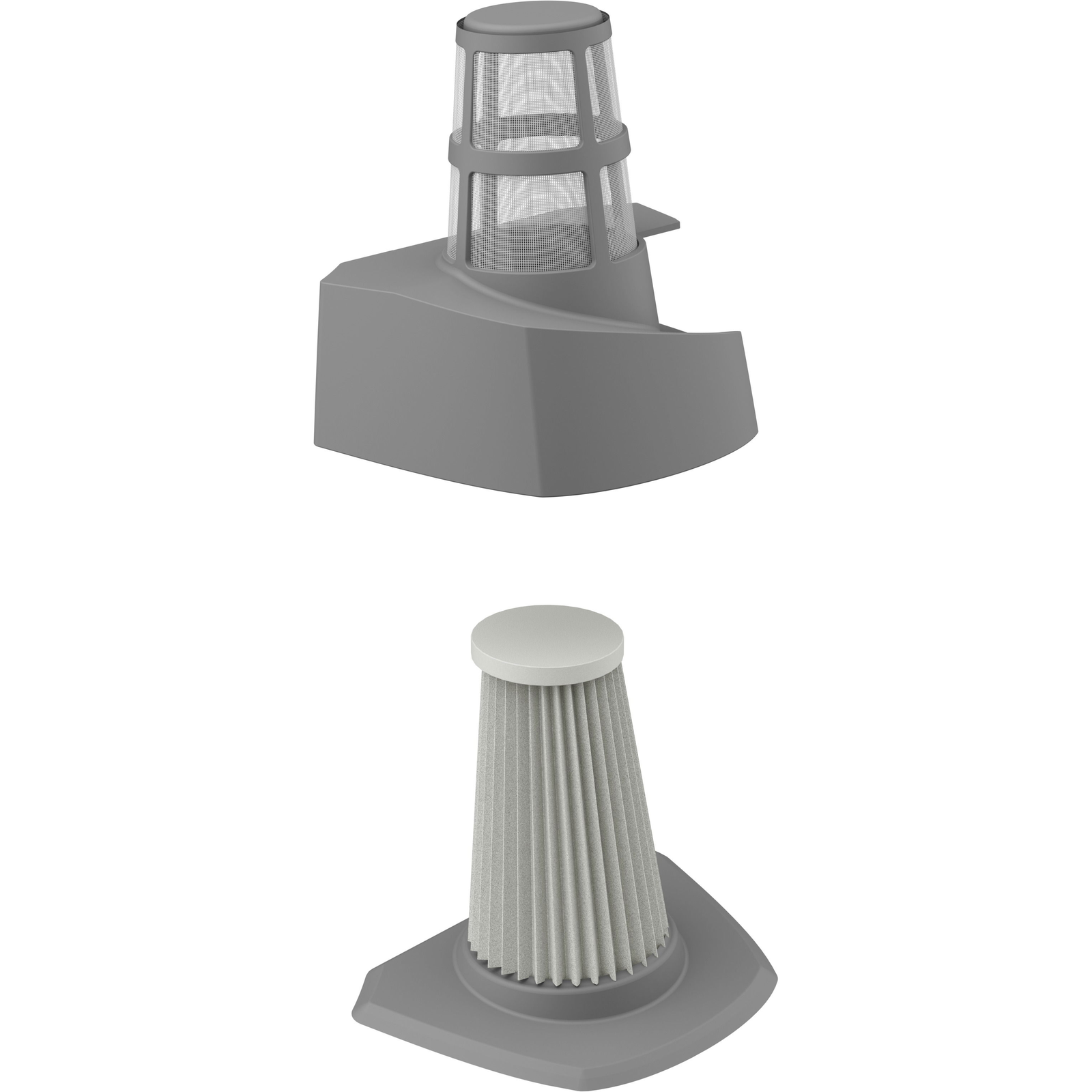 Siguro VT-X009 Siguro VT-R350B szűrőszett (SGR-VT-X009)