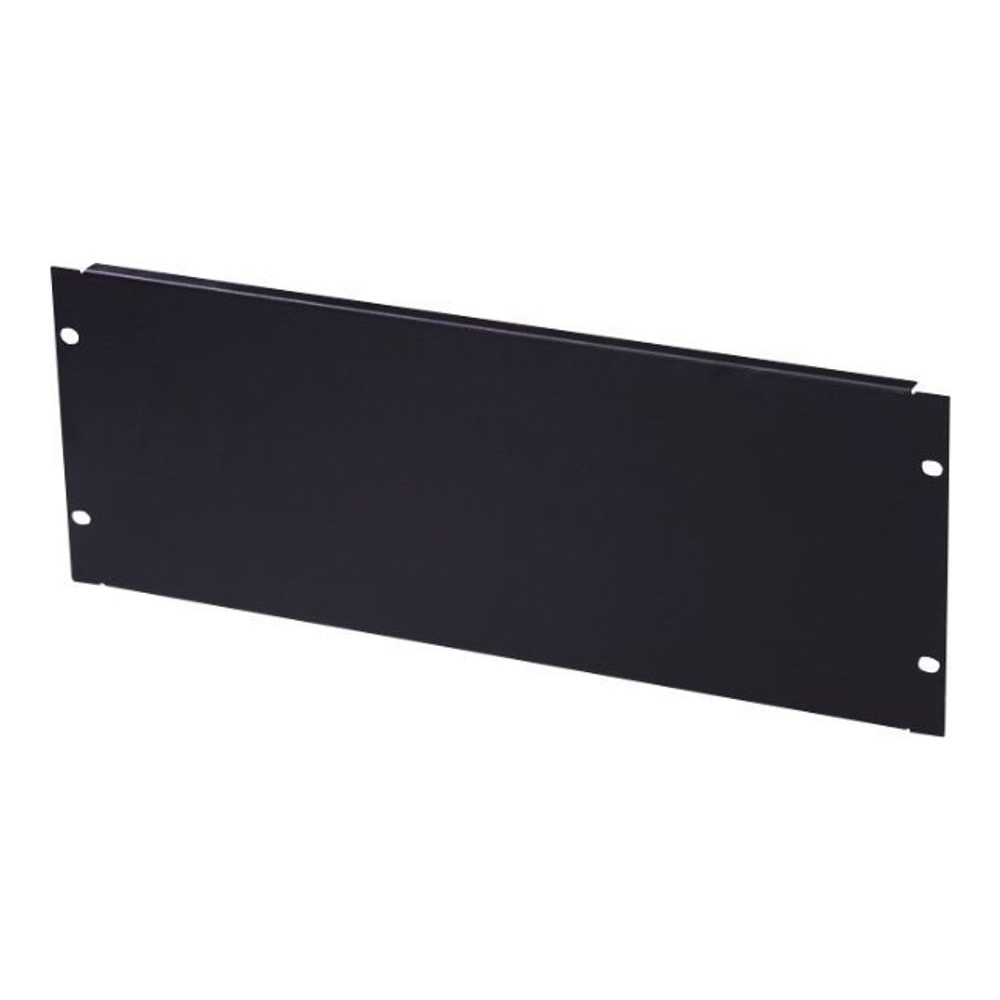 DIGITUS Professional DN-19 BPN-04-SW blank panel - 4U (DN-19 BPN-04-SW)