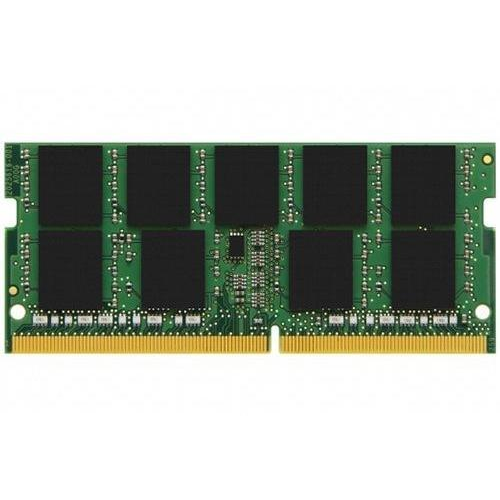 Kingston Technology ValueRAM KVR26S19D8/16 pamäťový modul 16 GB 1 x 16 GB DDR4 2666 MHz