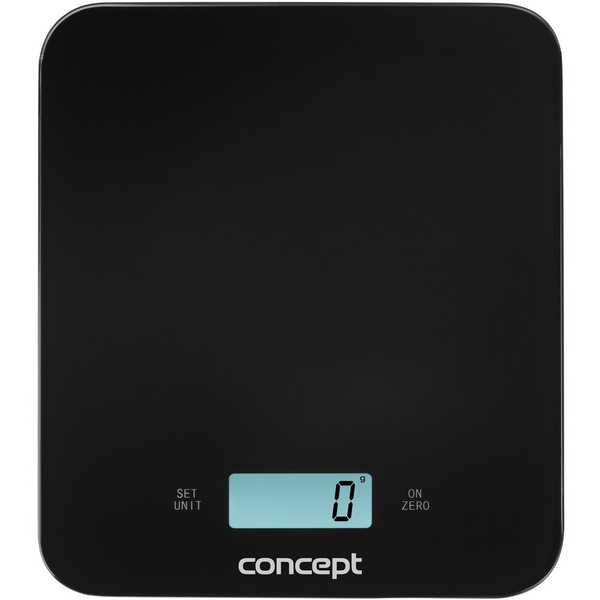 Concept VK5712 BLACK 15 kg