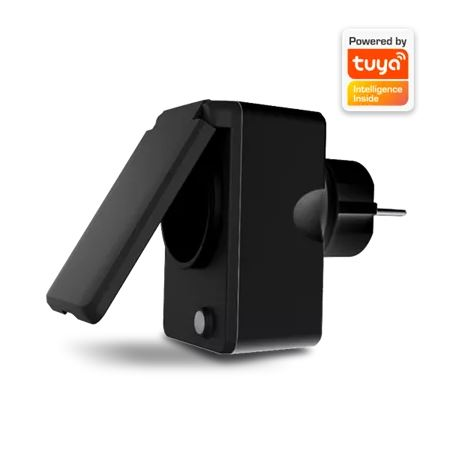 Умен външен контакт Denver SMH PLO-109