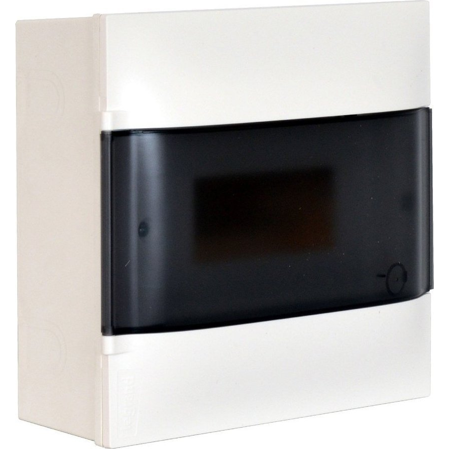 ROZVODNÁ SKRIŇA NA POVRCH 8 MODULOV 134218 LEGRAND