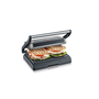 Kontaktní elektrický gril Severin KG2394 černý 800 W