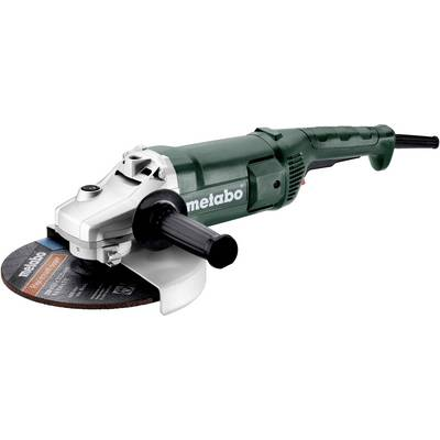 Metabo 606432000 Sarokcsiszoló 230 mm