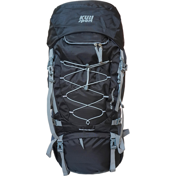 Kubisport Mountains 75, fekete
