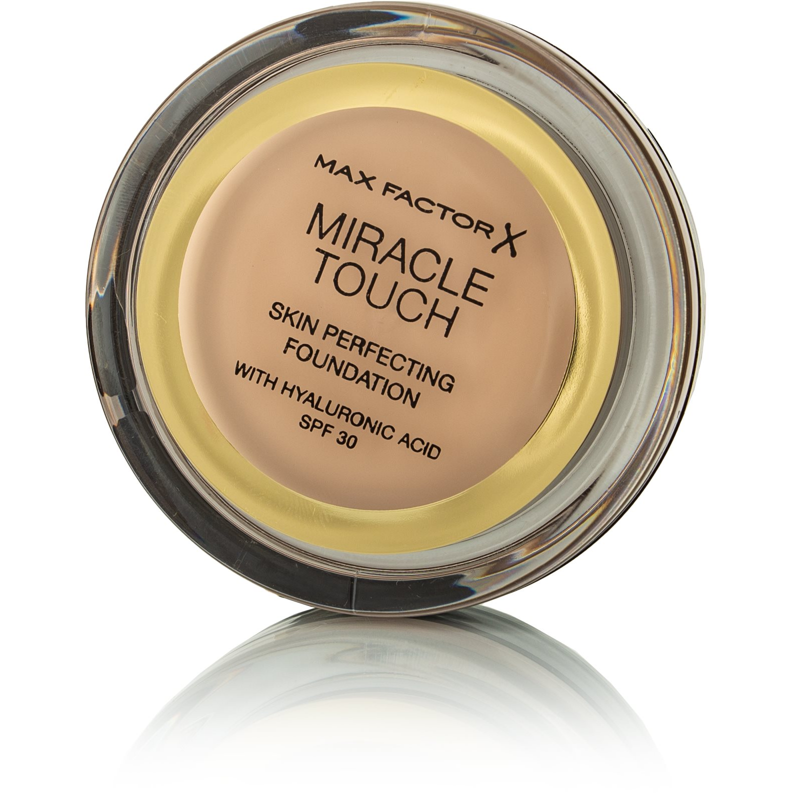 MAX FACTOR Miracle Touch 40 Creamy Ivory 11,5 g (3614227962804)