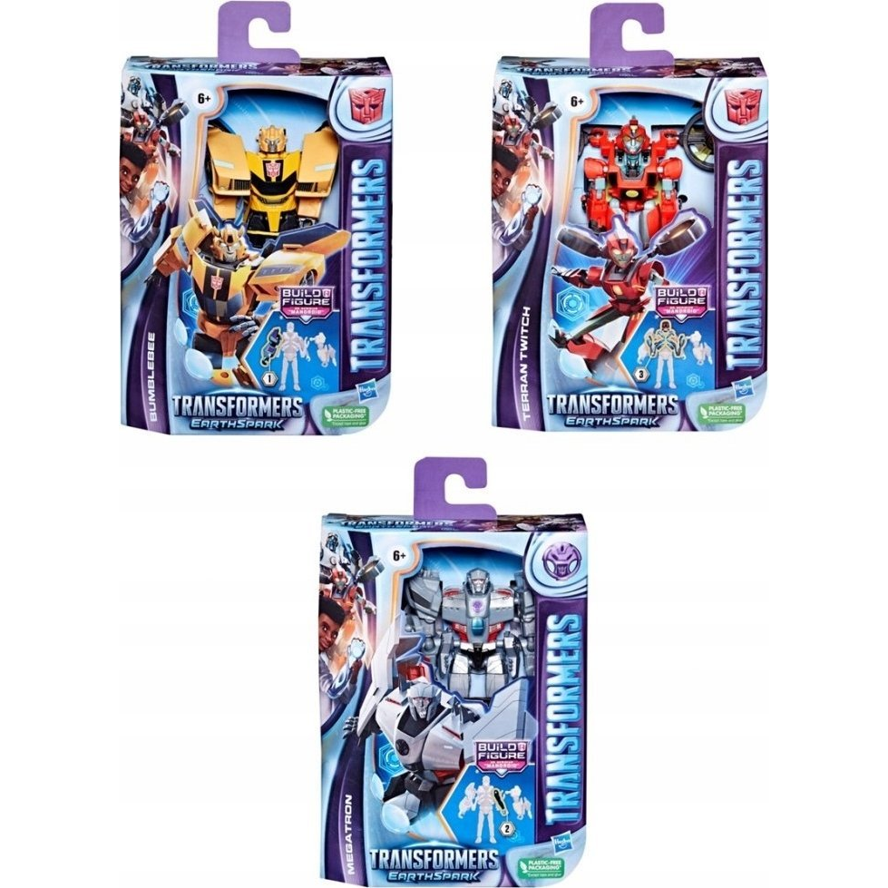 Transformers F6231 (F6231)