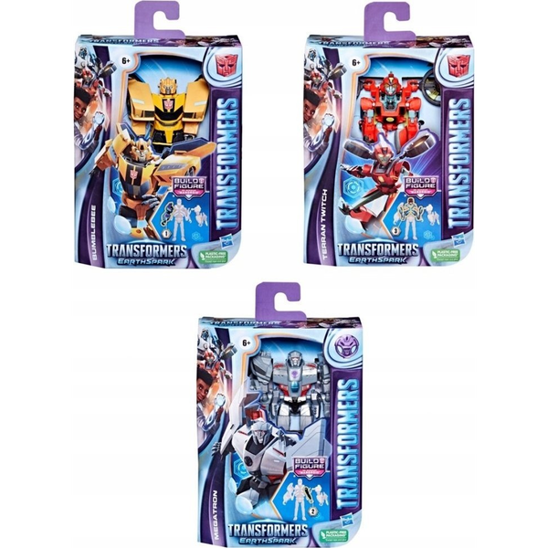 Transformers F6231