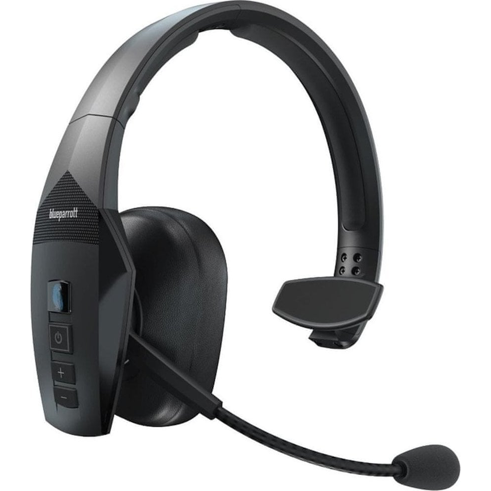 JabraBlueParrott B550-XT HDST Bluetooth monaural (204165)