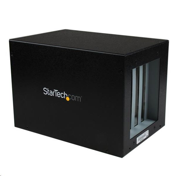 StarTech.com PEX2PCI4 interface-kort/adapter