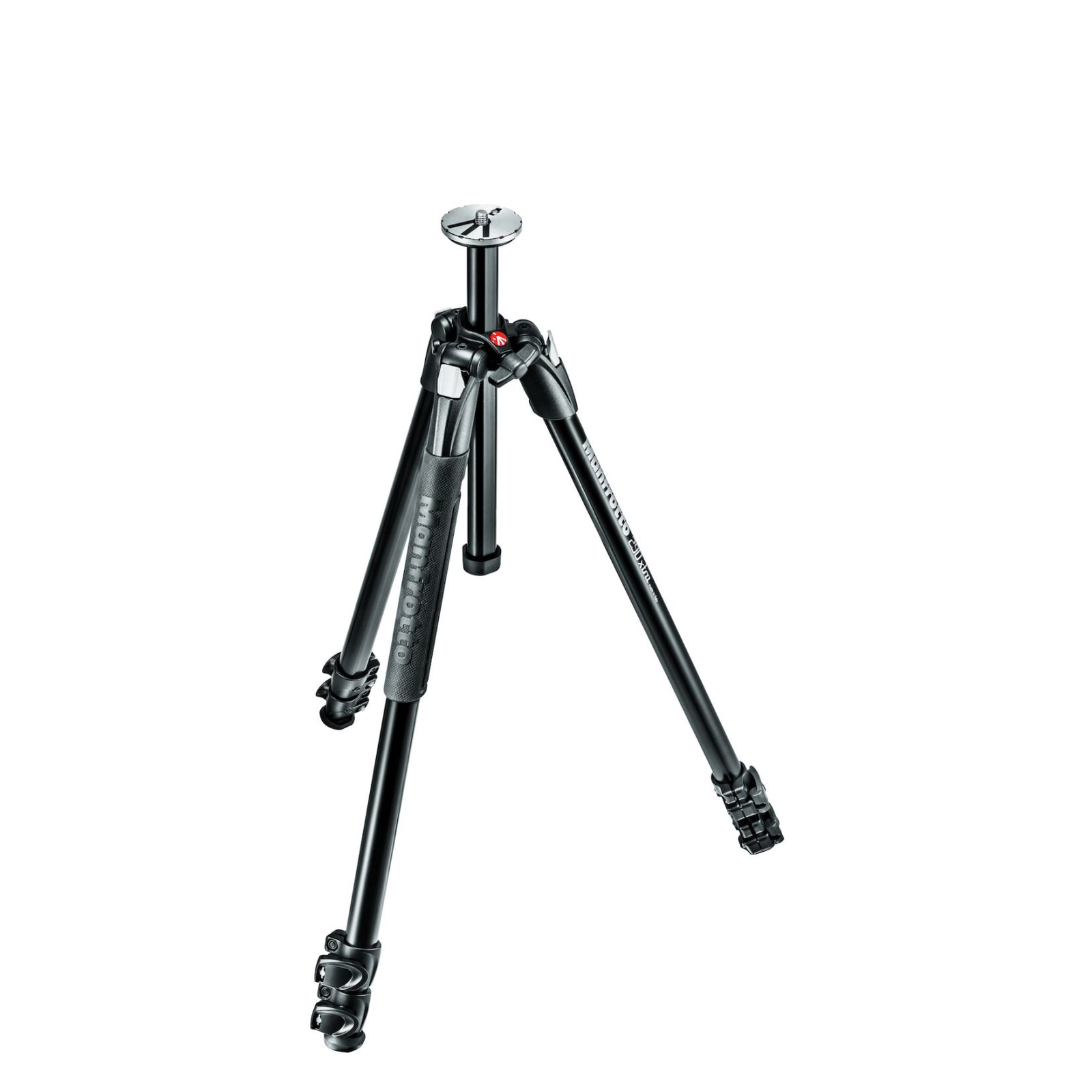 Tripod Manfrotto 290 Xtra 160,5 cm čierna (MT290XTA3)