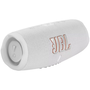 JBL Charge 5 Bluetooth hangszóró fehér (JBLCHARGE5WHT)