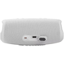 JBL Charge 5 Bluetooth hangszóró fehér (JBLCHARGE5WHT)