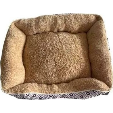 PET BED 65 MOTLEY HÖPPY LPT3097M