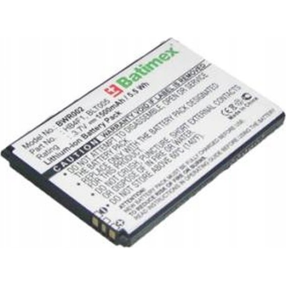 Akkumulátor Huawei készülékhez Cameron Sino 1500 mAh