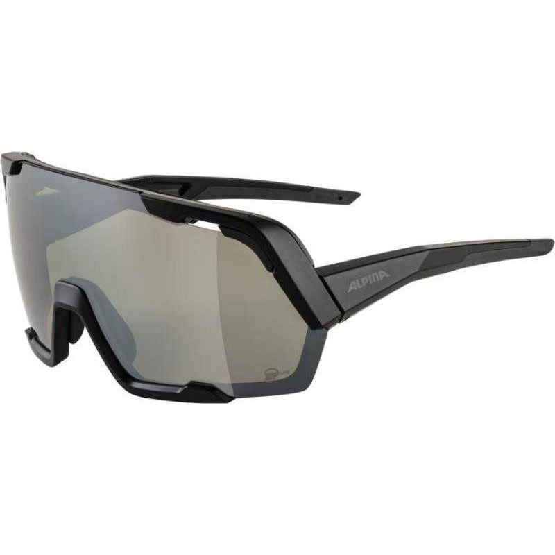 ROCKET BOLD Q-LITE black matt (4003692311450)