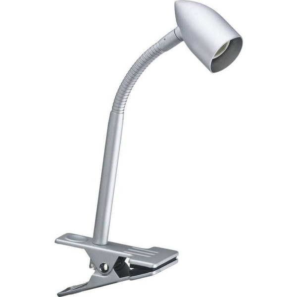 Paulmann Gesa 95425 Csíptetős lámpa LED GU10 35 W Króm (matt)