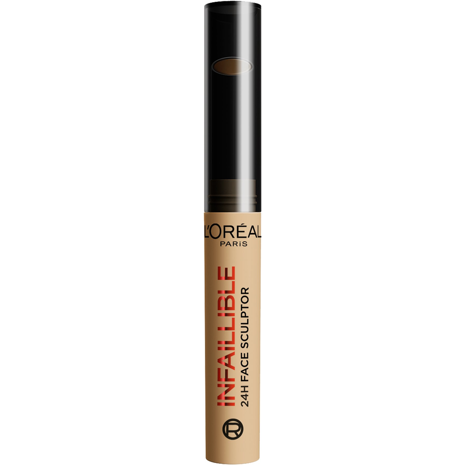 L'ORÉAL PARIS Infaillible Face Sculptor Fair Contour 2.3 g (30188372)