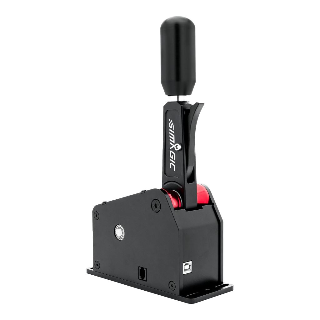 Simagic SMG-Q1S szekvenciális váltó (SMG-Q1S)