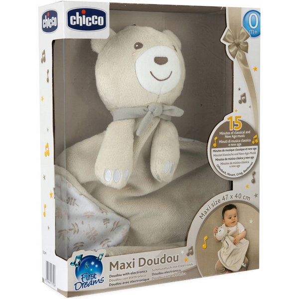 Chicco 00012159000000 tøjdyr
