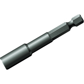 Wera 869/4 M 05060255001 Dugókulcs gépi befogó Meghajtás (csavarhúzó) 1/4 (6,3 mm) 65 mm 1 db