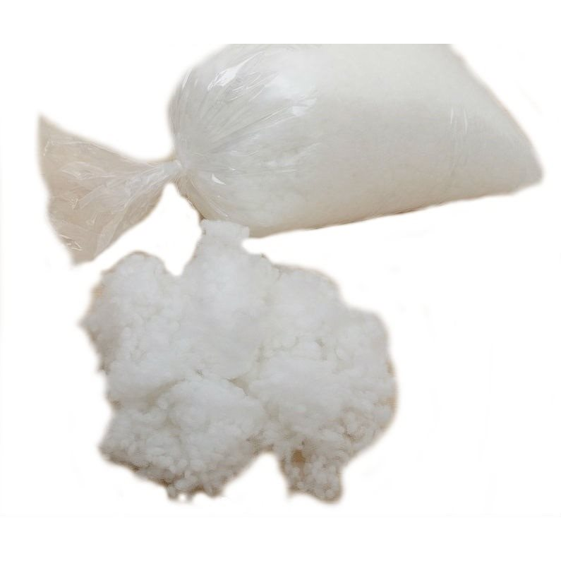 Dadka Pillow filling LUXUS 250 g (031909-00KULICKYA)