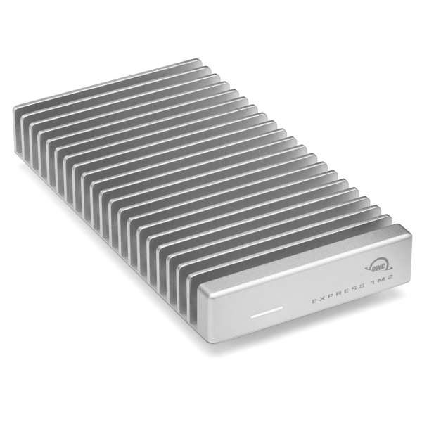 Externí disk SSD OWC 2.0TB OWC Express 1M2 USB4 / Thunderbolt / USB-C 4TB