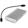 Externí disk SSD OWC 2.0TB OWC Express 1M2 USB4 / Thunderbolt / USB-C 4TB