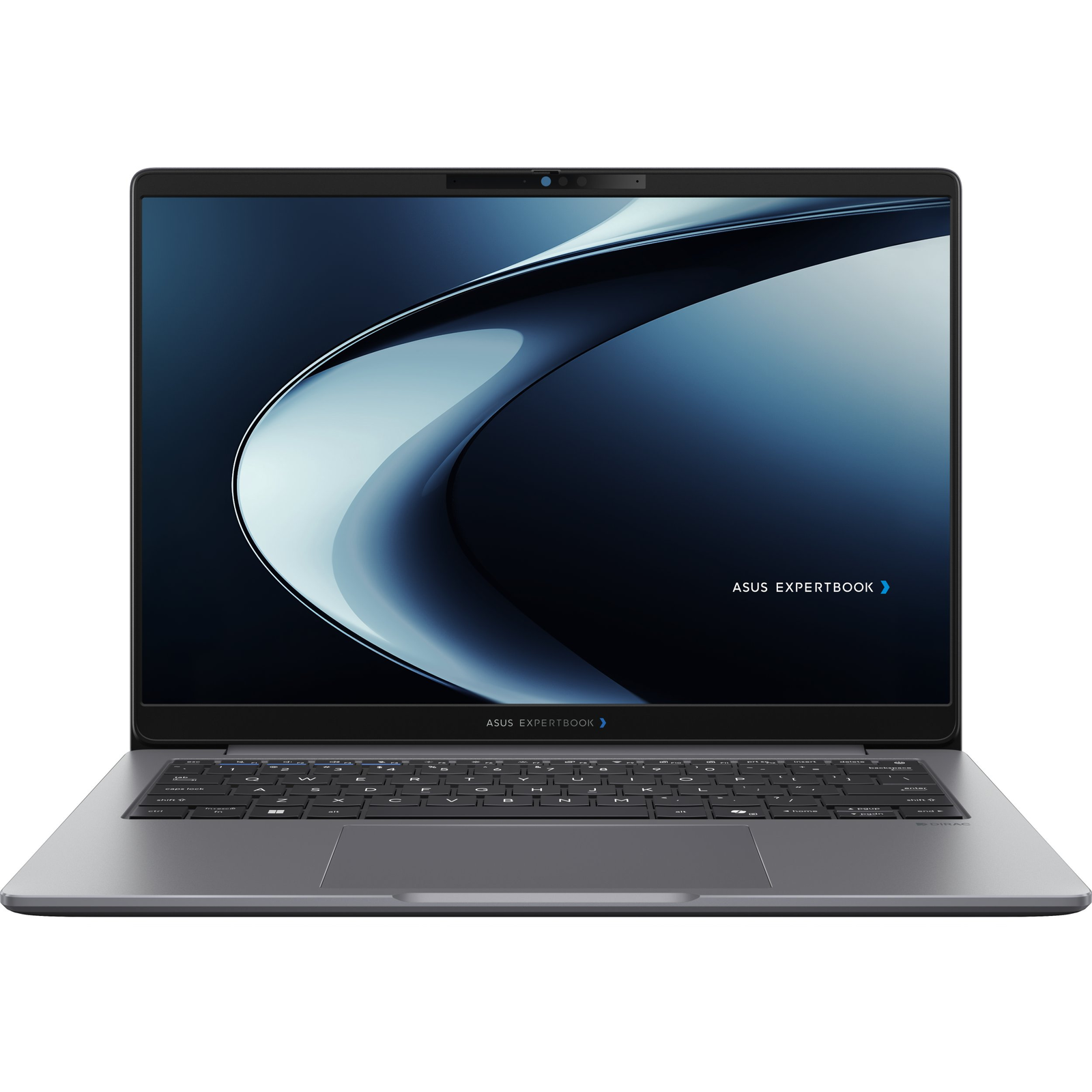 Лаптоп ASUS ExpertBook P5 G2 PM5406CGA-TJ0073X — 90NX0AA1-M002H0